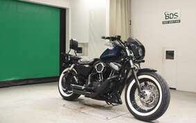 HARLEY XL1200X 2011