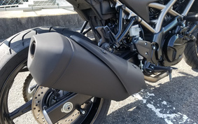 SUZUKI SV650X ABS 2021 VP55B