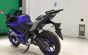 YAMAHA YZF-R3 2021 RH13J