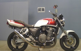 HONDA CB1000SF 1992 SC30