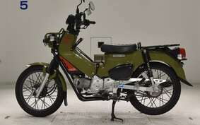 HONDA CROSS CUB 110 JA45