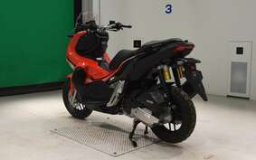 HONDA ADV150 KF38