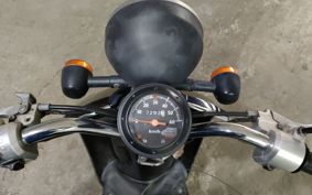 HONDA TODAY AF61