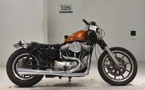 HARLEY XLH883 1991