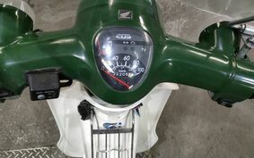 HONDA C110 SUPER CUB JA07