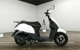 SUZUKI LET's CA4AA