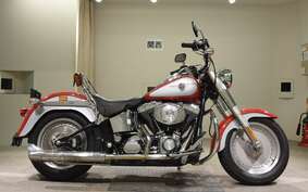 HARLEY FLSTF 1450 2001 BMY