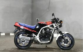 HONDA CBR400F 1984 NC17