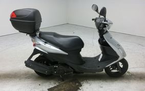 SUZUKI ADDRESS V125 S CF4MA