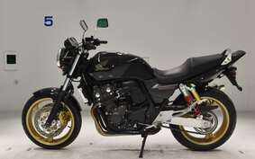 HONDA CB400SF VTEC 2012 NC42