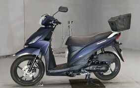 SUZUKI ADDRESS 110 CE47A