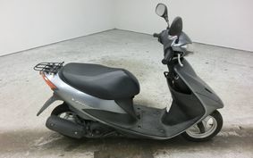 SUZUKI ADDRESS V50 Fi G Type CA42A