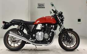 HONDA CB1100RS 2022 SC65