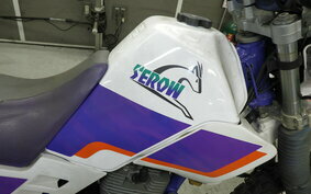 YAMAHA SEROW 225 W 4JG