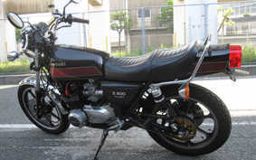 KAWASAKI Z400 FX 1980 KZ400E