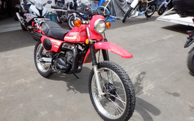 SUZUKI TS250 TS2504