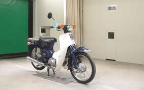 HONDA C70 SUPER CUB C70