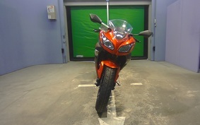 KAWASAKI NINJA 250 2014 EX250L