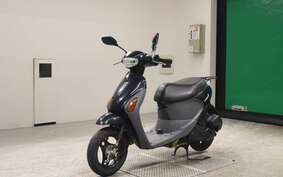 SUZUKI LET's 4 CA41A