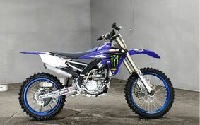 YAMAHA YZ250F CG39C