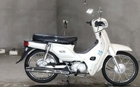 HONDA SUPER CUB110 JA10