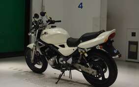 KAWASAKI BALIUS 250 Gen.2 ZR250B