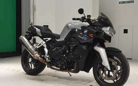 BMW K1200R 2007