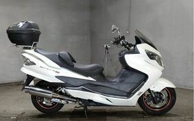 SUZUKI SKYWAVE 250 (Burgman 250) M CJ45A