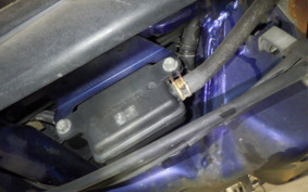 SUZUKI ADDRESS V100 CE13A