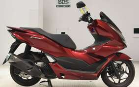 HONDA PCX125 JK05