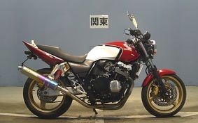 HONDA CB400SFV-3 2007 NC39