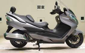 SUZUKI SKYWAVE 400 A 2016 CK45A