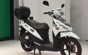 SUZUKI ADDRESS 110 CE47A