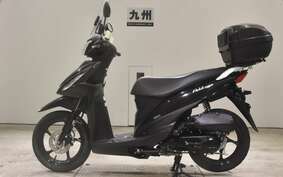 SUZUKI ADDRESS 110 CE47A