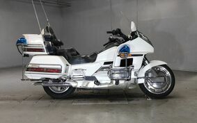 HONDA GL1500 GOLD WING 1996 SC22