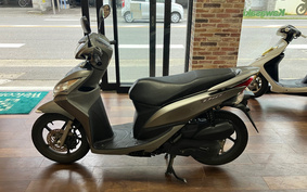 HONDA DIO 110 JF31