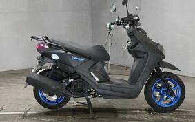 YAMAHA BW S125 SEA6J