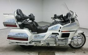 HONDA GL1500 GOLD WING SE 1998 SC22