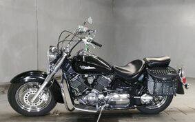 YAMAHA DRAGSTAR 1100 CLASSIC 2009 VP13J