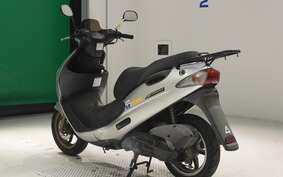 SUZUKI ADDRESS 110 CF11A