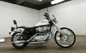 HARLEY XL883C 2002 CJM