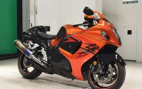 SUZUKI HAYABUSA Gen.2 2008 GX72A