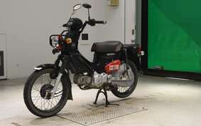 HONDA CROSS CUB 110 JA45