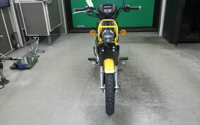 HONDA CROSS CUB 110 JA45