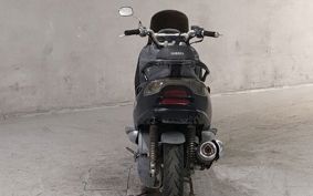 YAMAHA MAJESTY 125 5CA