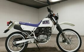 SUZUKI DJEBEL 200 (DR200SE) SH42A