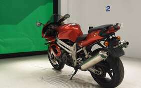 APRILIA SL1000 FALCO 2000