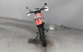 HONDA XR250R ME06