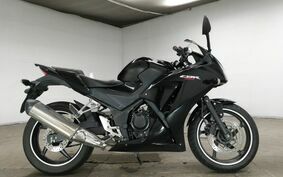 HONDA CBR250R MC41