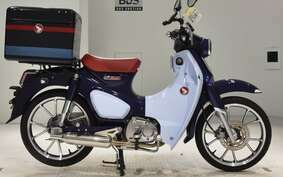 HONDA C125 SUPER CUB JA48